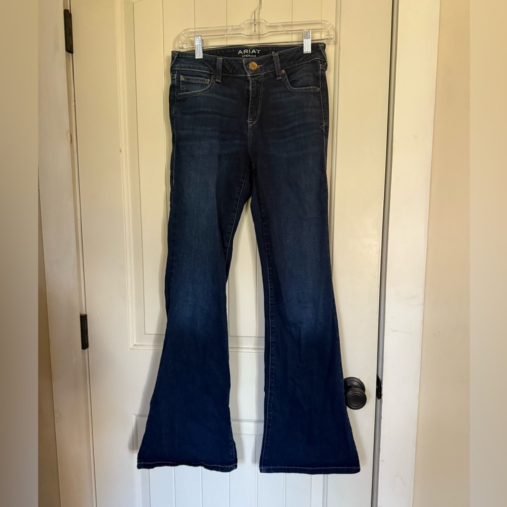 Ariat Jeans